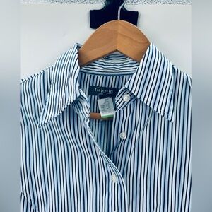 TM Lewin Women’s Dress Shirt - Pre-worn